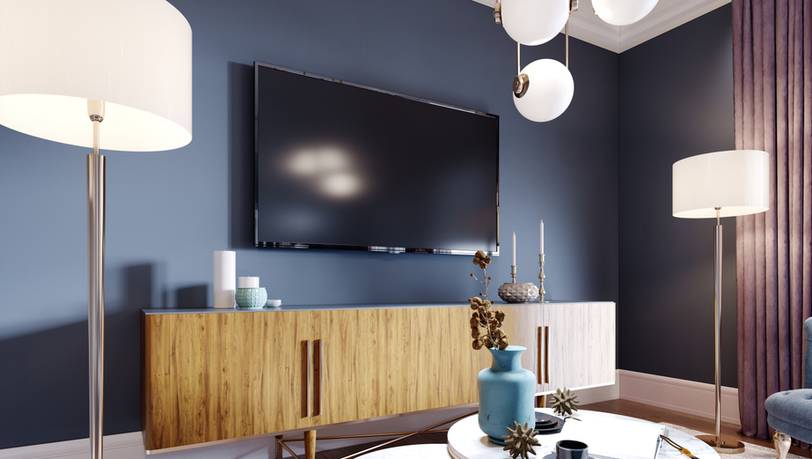 Beliebte QLED-TVs mit 55 Zoll im Vergleich