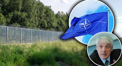 Hybrydowe ataki Rosji na Polskę. Kiedy NATO wejdzie do gry? Ekspert wyjaśnia
