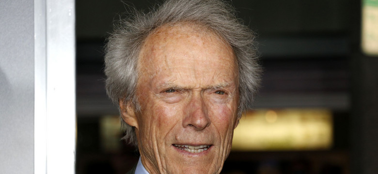 Clint Eastwood ma 93 lata. Tak wygląda teraz kultowy aktor