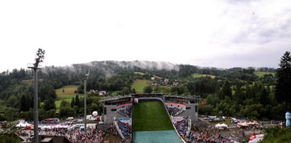 Letnia GP w skokach. W weekend w Wiśle początek i... koniec cyklu 2020