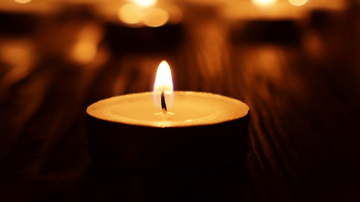 Zomrela známa osobnosť (ilustračné foto).