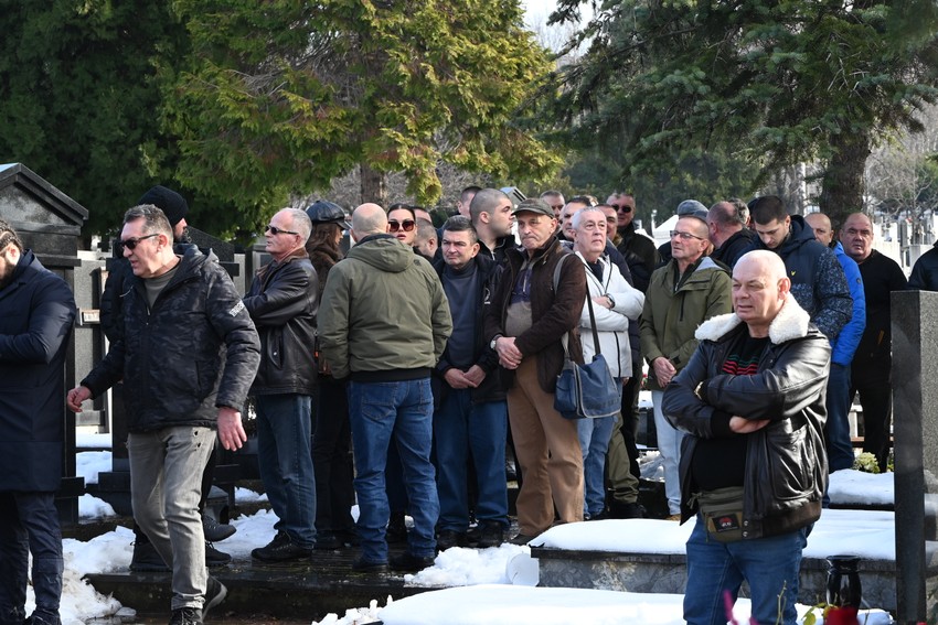 Pomen Željku Ražnatoviću Arkanu 