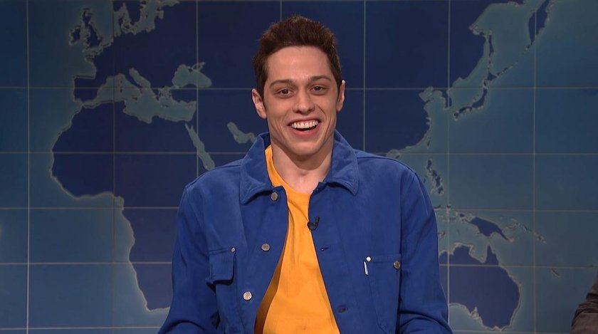 Pete Davidson