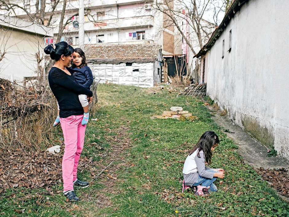 Denići imaju i zdravstvenih i finansijskih problema
