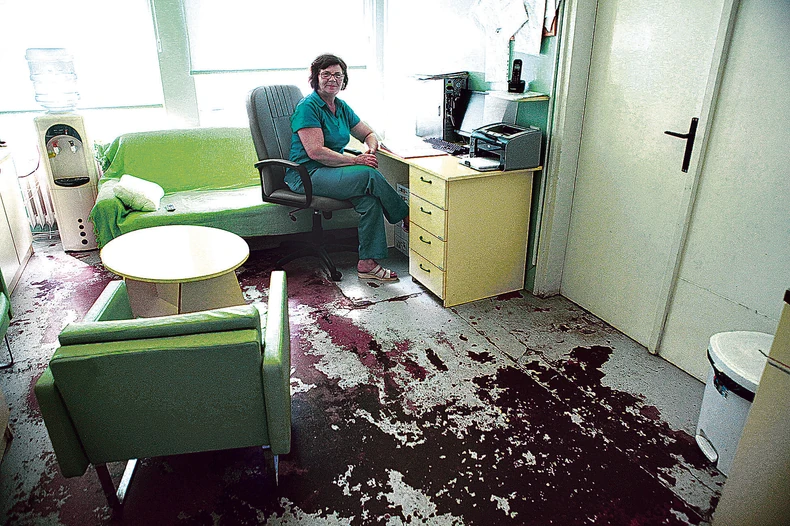 Podovi su od 1963. godine samo jednom sanirani