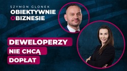 80% ceny mieszkania to zakup działki i koszt budowy