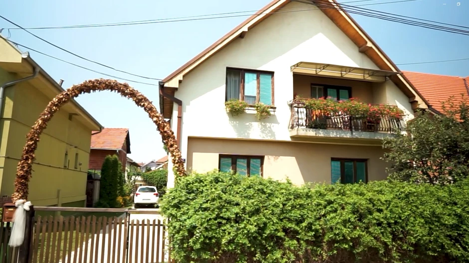 Aleksa Avramović, emisija "Metar moga sela"