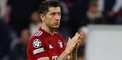 Pierwsze słowa Lewandowskiego po odejściu z Bayernu. Padła ważna zapowiedź