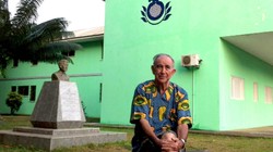 Pierwszy Europejczyk zmarł na Ebolę