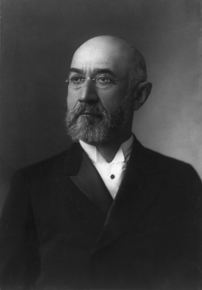 Isidor Štraus