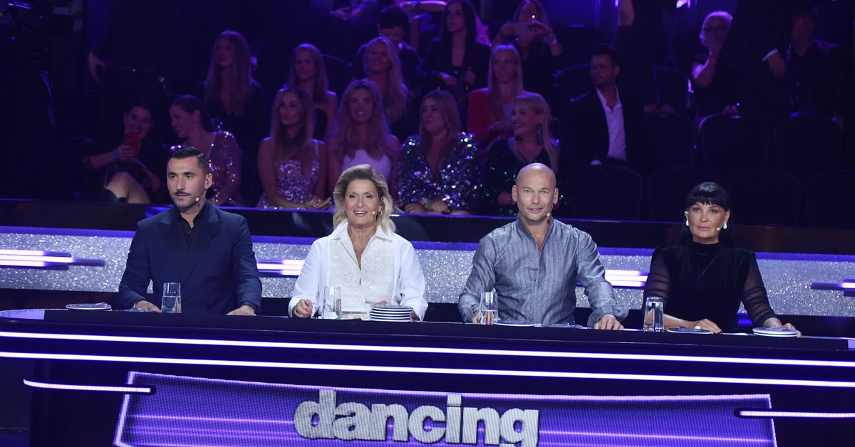 Ruszył "Taniec z Gwiazdami". Kto pożegnał się z programem?