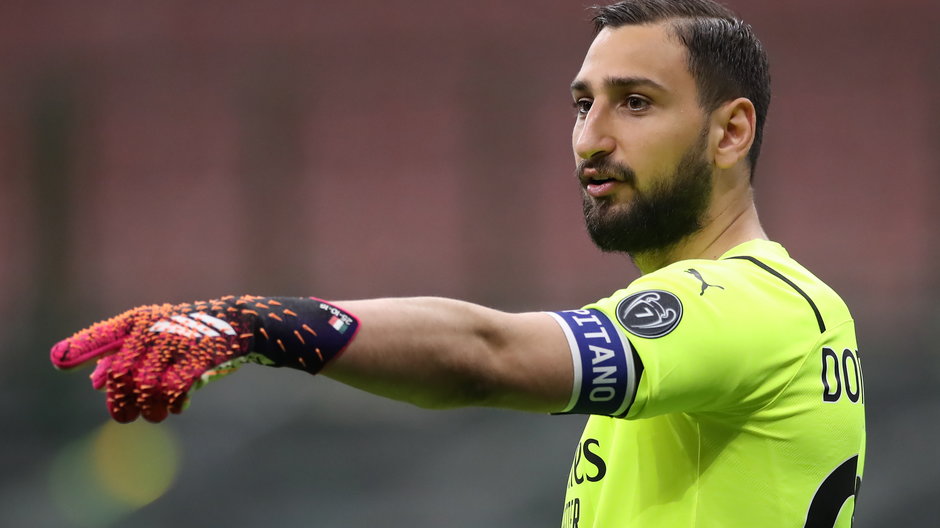 Gianluigi Donnarumma