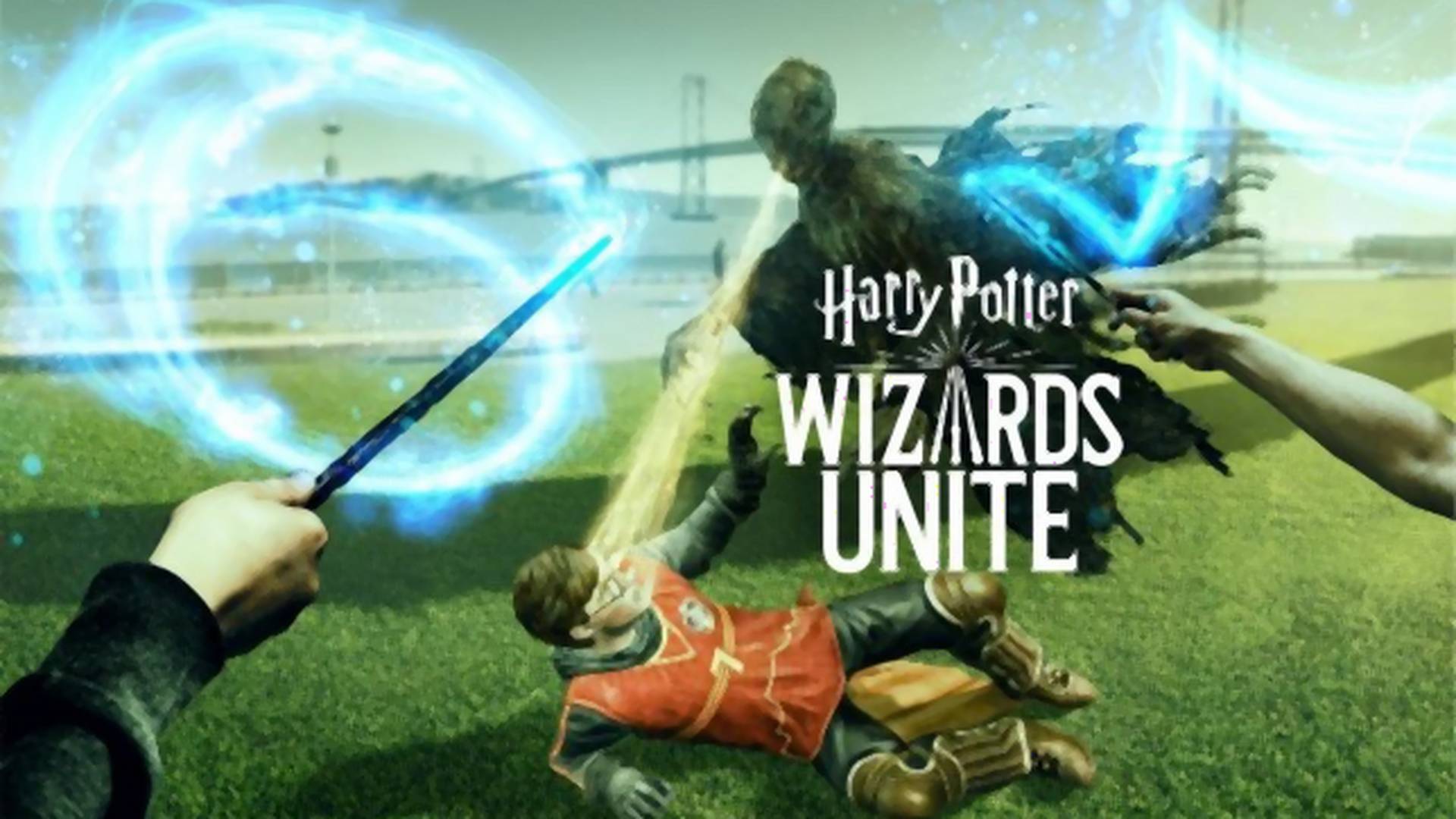 "Harry Potter: Wizards Unite" już jest. Jak wypada następca "Pokemon GO"?