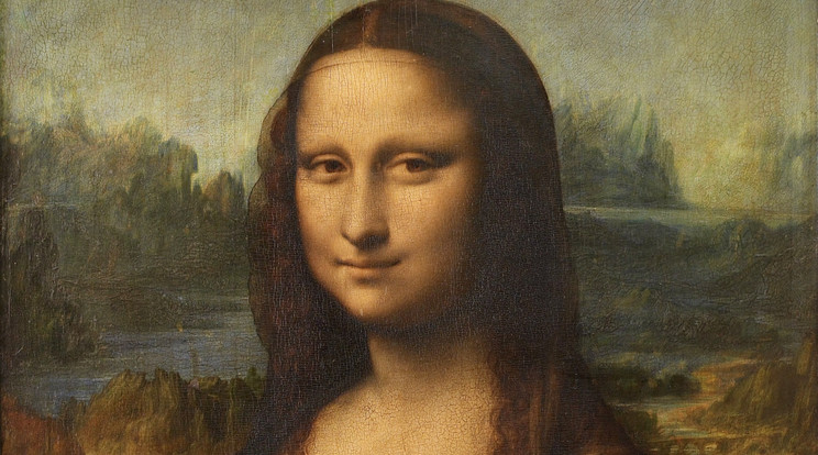 Leonardo da Vinci lehíresebb festményét, a Mona Lisát milliók imádják, de rengetegen gyűlölik. Az évek során rengetegen próbálták meg tönkretenni, vagy elpusztítani / Fotó: Northfoto