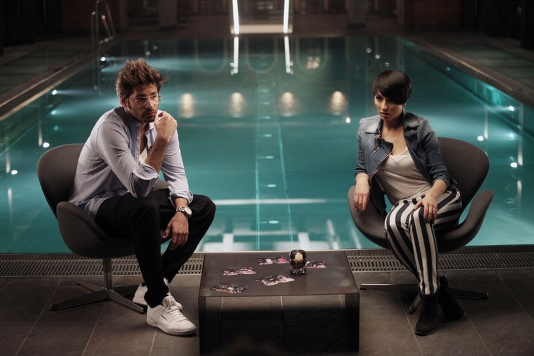 Jurorzy 'X Factor' wybrali finalistów