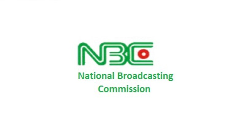 The National Broadcasting Commission. ( Independent)