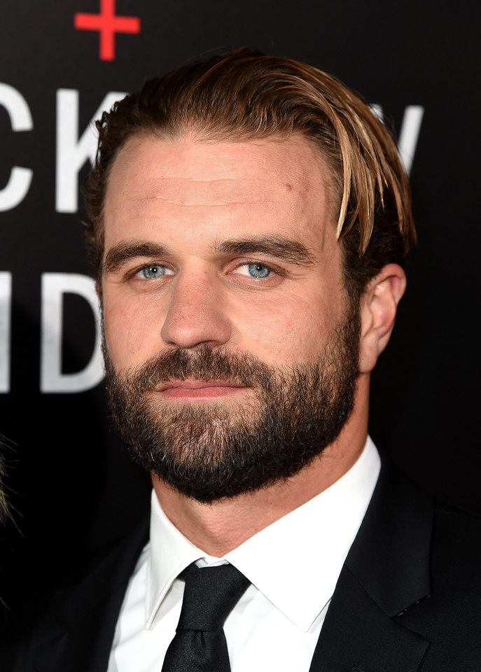 Milo Gibson