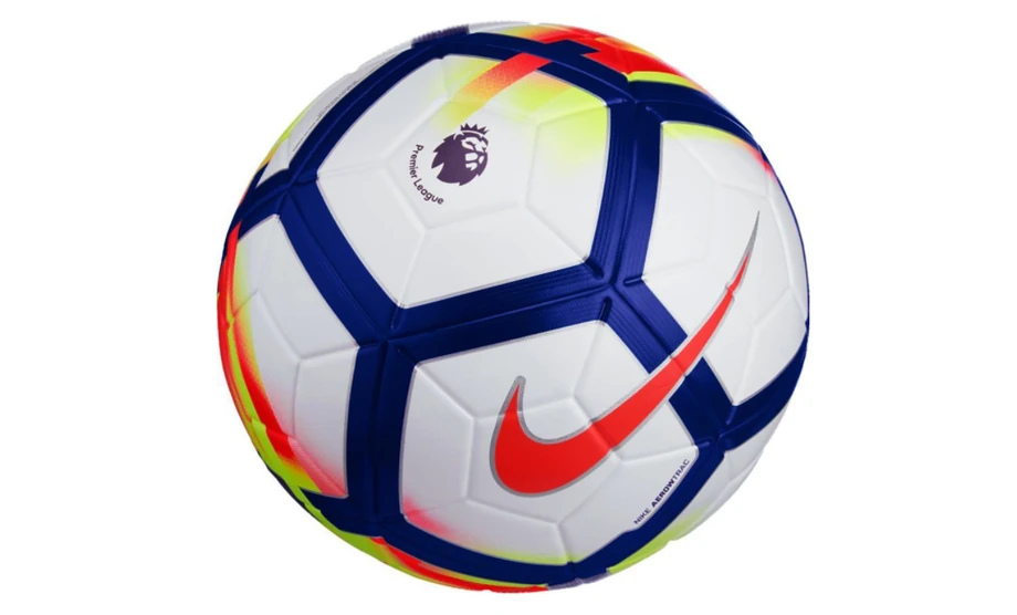 Nike Ordem Premier League