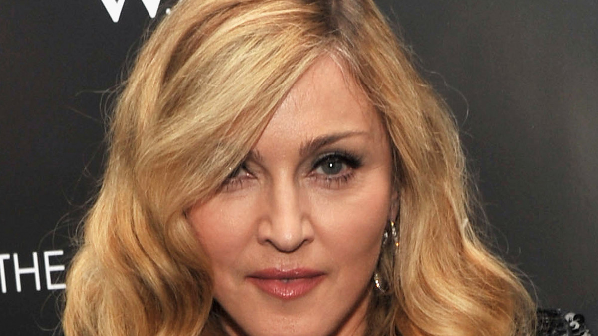 Madonna