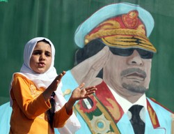 Interwencja NATO w Libii przedłużona do końca września