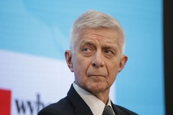 Przeszukanie w domu Ziobry. Wymowny komentarz Belki