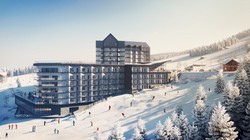 Apartament w górach. Inwestycja w ochronę kapitału