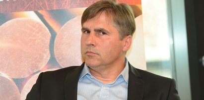 The Sun: Dziekanowski uderzył dziennikarza