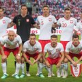 Tyle jest warta reprezentacja Polski. Lewandowski cenniejszy niż połowa kadry