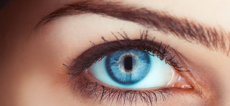 Wymarzony kolor oczu w zasięgu ręki - kolorowe soczewki potrafią zdziałać cuda