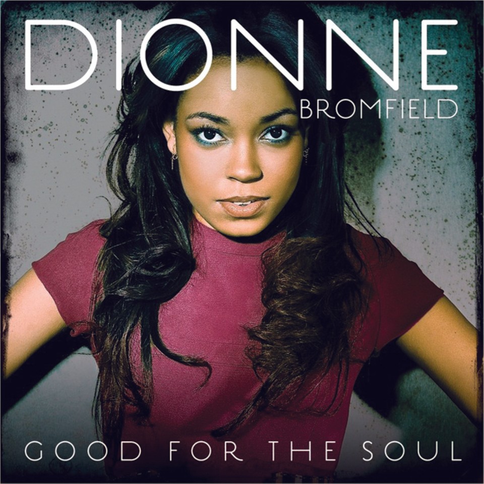 Dionne Bromfield