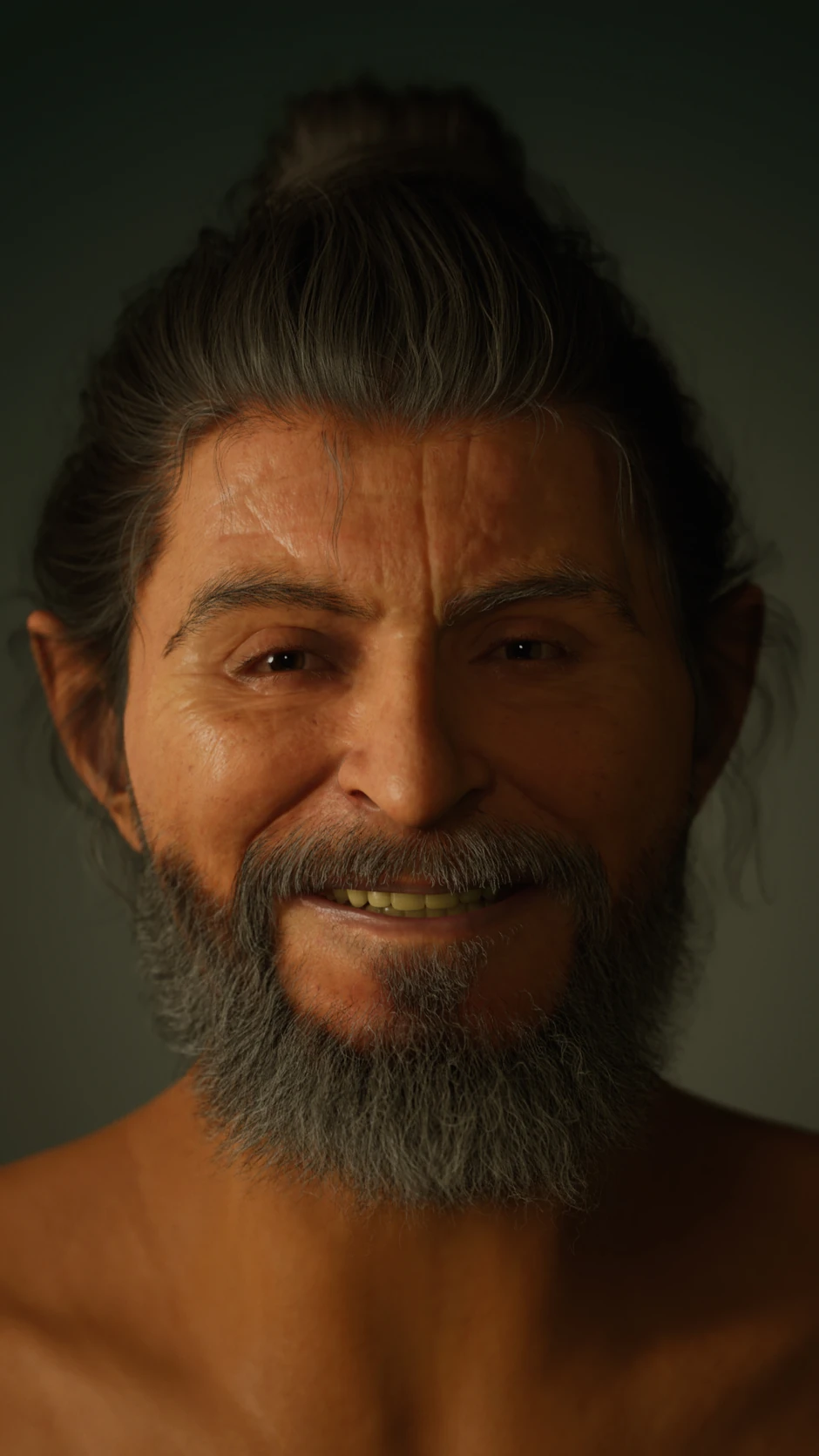 Čovek iz praistorije