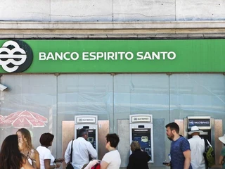 Banco Espirito Santo