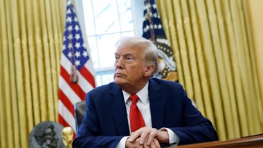 ekspert reaguje po szczycie w berlinie. "kluczowy jest trump"