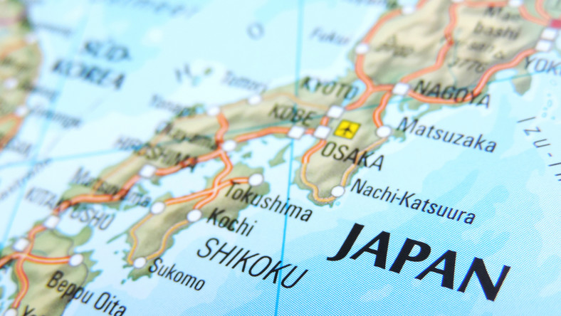 Japonia zapowiada "historyczny krok". Chce zmienić konstytucję narzuconą przez USA po II wojnie światowej