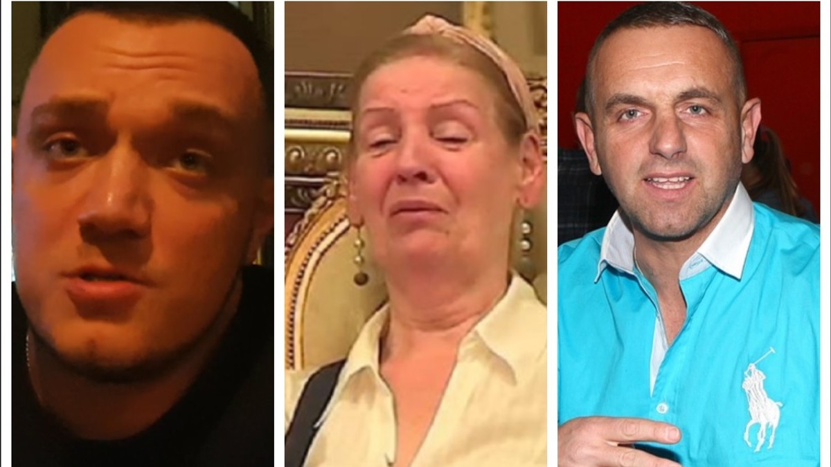 parovi ucesnici rijaliti novac - Blic