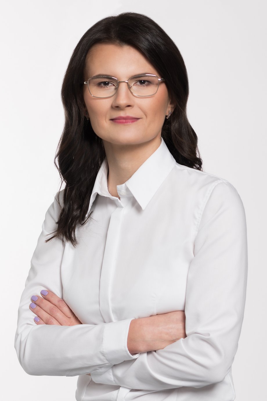 Agnieszka Wnuk, prawniczka, politolożka, doradczyni podatkowa, partner w Quidea