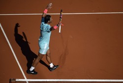 Rafael Nadal nawet się nie spocił. Łatwy awans do ćwierćfinału French Open