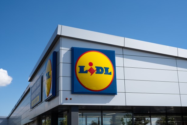 Lidl Market