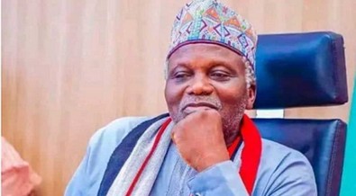 Ex Nasarawa deputy governor regains freedom after 4 days in kidnappers’ den