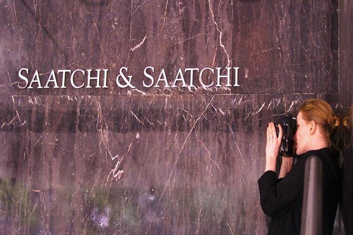 6. Saatchi&Saatchi