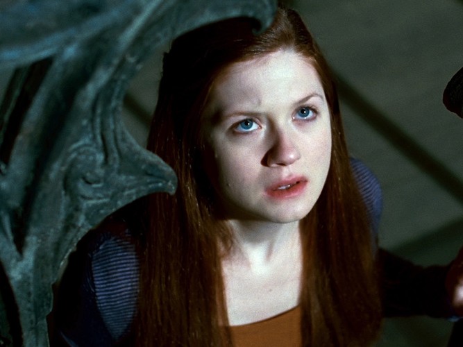 Harry Potter i Insygnia Śmierci: część II