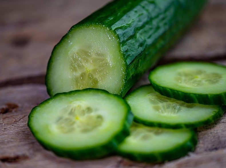 Cucumber