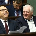 Jacek Sasin rozruszał notowania spółek energetycznych. Wystarczyła jedna zapowiedź