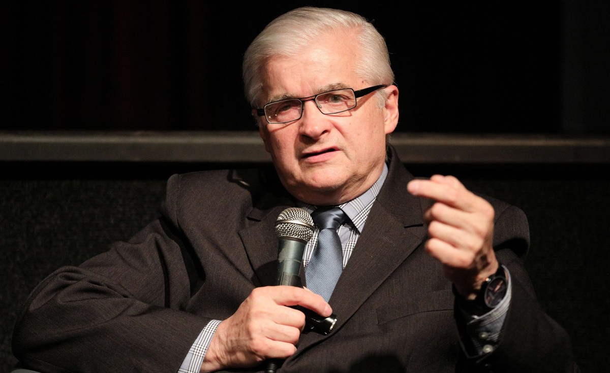 Włodzimierz Cimoszewicz