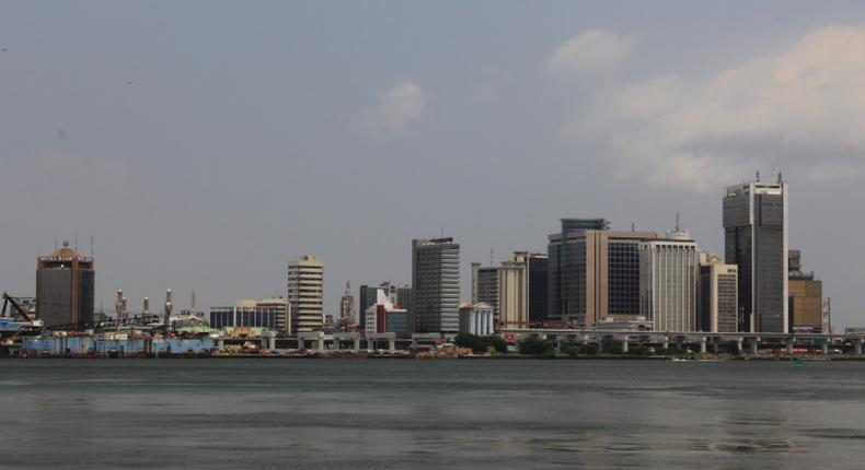 Lagos to create more Islands to address land scarcity. (Vimmbox)