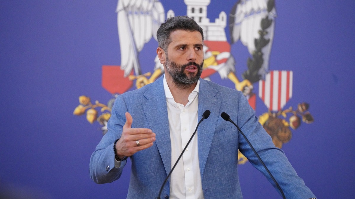 Aleksandar Šapić