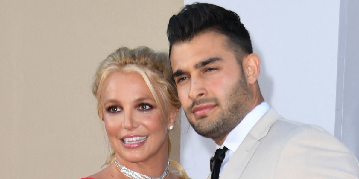 Britney Spears jest w ciąży. Piosenkarka ogłosiła to oficjalnie.