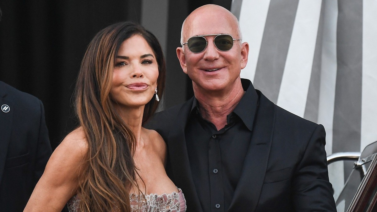 10 stvari koje bogati znaju pa su još bogatiji: Loren Sančez i Džef Bezos