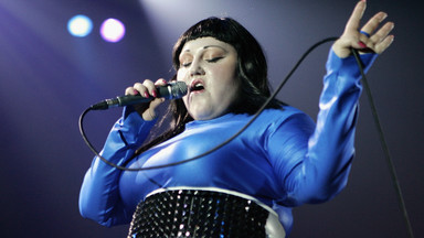 Beth Ditto: jej wygląd jest tak samo ważny jak muzyka, którą tworzy