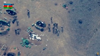 Władze Górskiego Karabachu: Kolejnych 51 żołnierzy zginęło w walkach z wojskami Azerbejdżanu